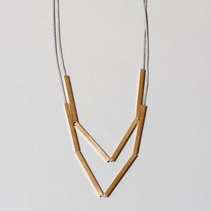 Image of Necklace No 8-03