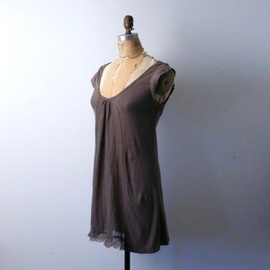 Image of Prism dress by Prairie Underground