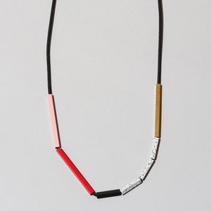 Image of Necklace No 9-01