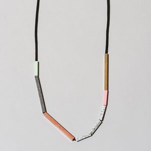 Image of Necklace No 9-05