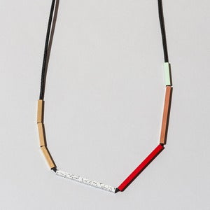Image of Necklace No 9-08