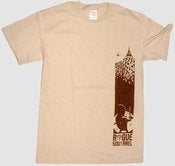 Image of Guys Skyscraper Tee