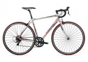Image of GARNEAU AXIS SL3 BIKE