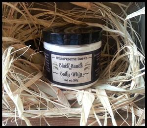 Image of Black Sands Body Whip