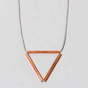 Image of Necklace No 3-05