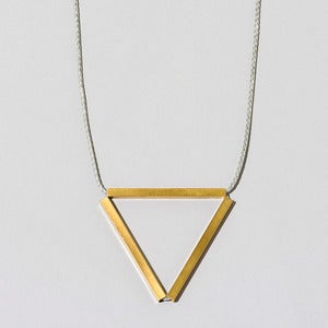 Image of Necklace No 3-06