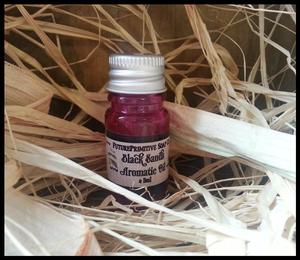 Image of Black Sands Aromatic Oil