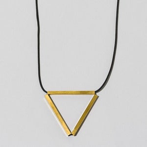 Image of Necklace No 3-03