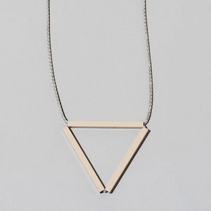 Image of Necklace No 3-04