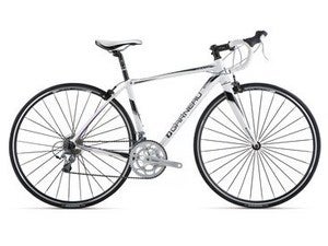 Image of 2012 WOMEN'S Garneau Axis SL3 - Medium - SALE