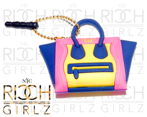 Image of Celine Phone charm