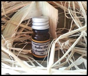 Image of Shadow Show Aromatic Oil