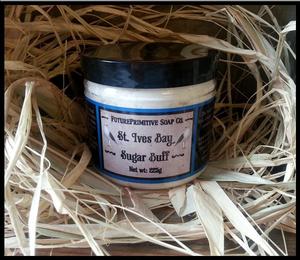Image of St. Ives Bay Sugar Buff
