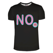 Image of No cats t-shirt