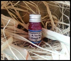 Image of St. Ives Bay Aromatic Oil