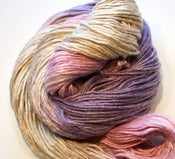 Image of Rad Rayon: Pink White and Purple