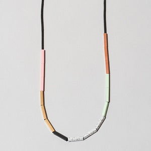 Image of Necklace No 12-01