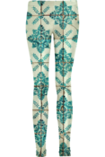Image of Tiles leggings