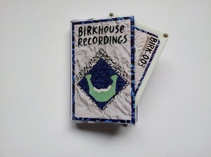 Image of Birkhouse Recordings - BIRK.003