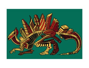 Image of Ouranosaurus