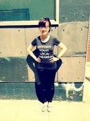 Image of Support Your Local DREAMER Women's & Men's Crew Neck
