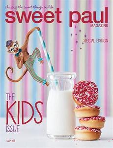 Image of Sweet Paul - The Kids Issue 2013