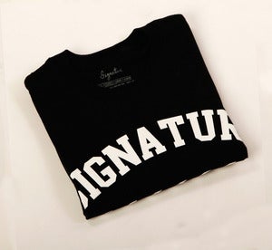 Image of LINES (black)