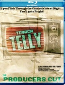 Image of Terror Telly Producers Cut - Blu Ray 