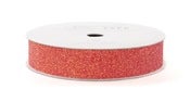 Image of Cherry Red Glitter Tape