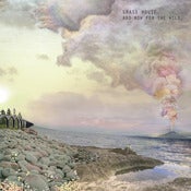 Image of Grass House 7" 'And Now For The Wild'**pre order***
