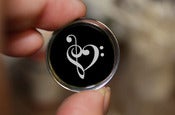 Image of Music Love Plugs