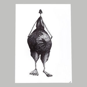 Image of Dame*