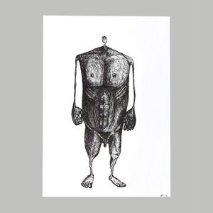 Image of Mand *