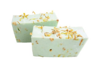 Image of Tropical Nectar (4 oz. Seasonal Soap Bar)