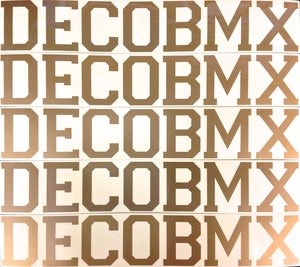 Image of STICKERS