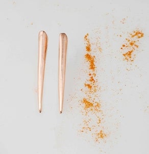 Image of Generosity Earrings