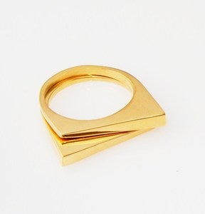 Image of Stackable Edge Ring
