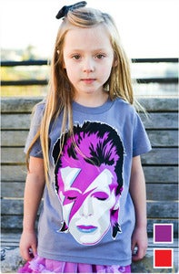 Image of Bowie Tee