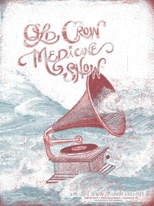 Image of Old Crow Medicine Show