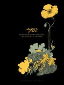 Image of Sigur Rós for Sasquatch Music Festival 2013