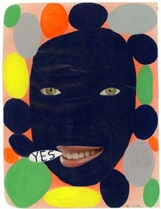 Image of yes