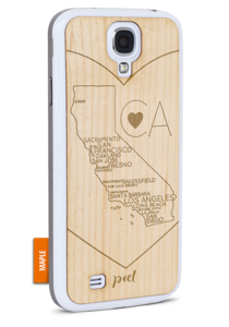 Image of Cali Love - Galaxy S4