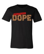 Image of Stylistically Dope Tee