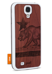 Image of Bear - Galaxy S4