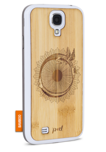 Image of Ouroboros - Galaxy S4