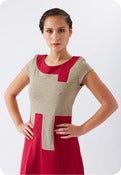 Image of Emily Dress