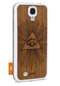 Image of All Seeing Eye - Galaxy S4