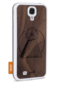Image of Pyramid - Galaxy S4
