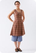 Image of Short Elsa Dress