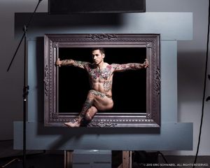 Image of Alex Minsky - Frame #3